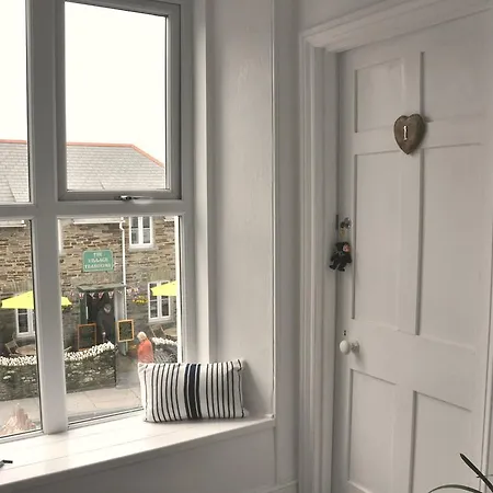 Gordon House Tintagel