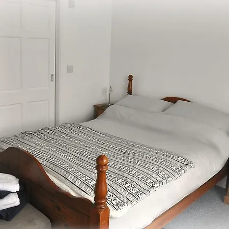 Gordon House Tintagel