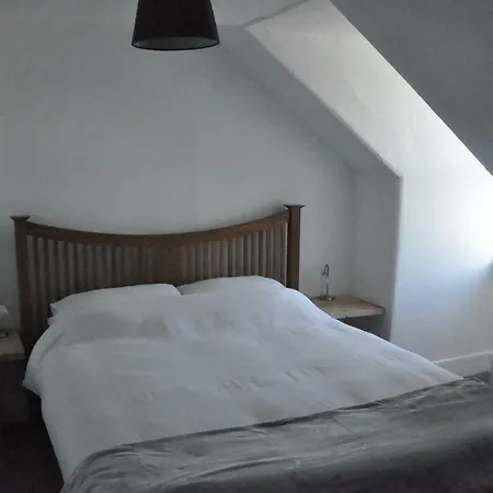 Gordon House Nocleg ze śniadaniem Tintagel